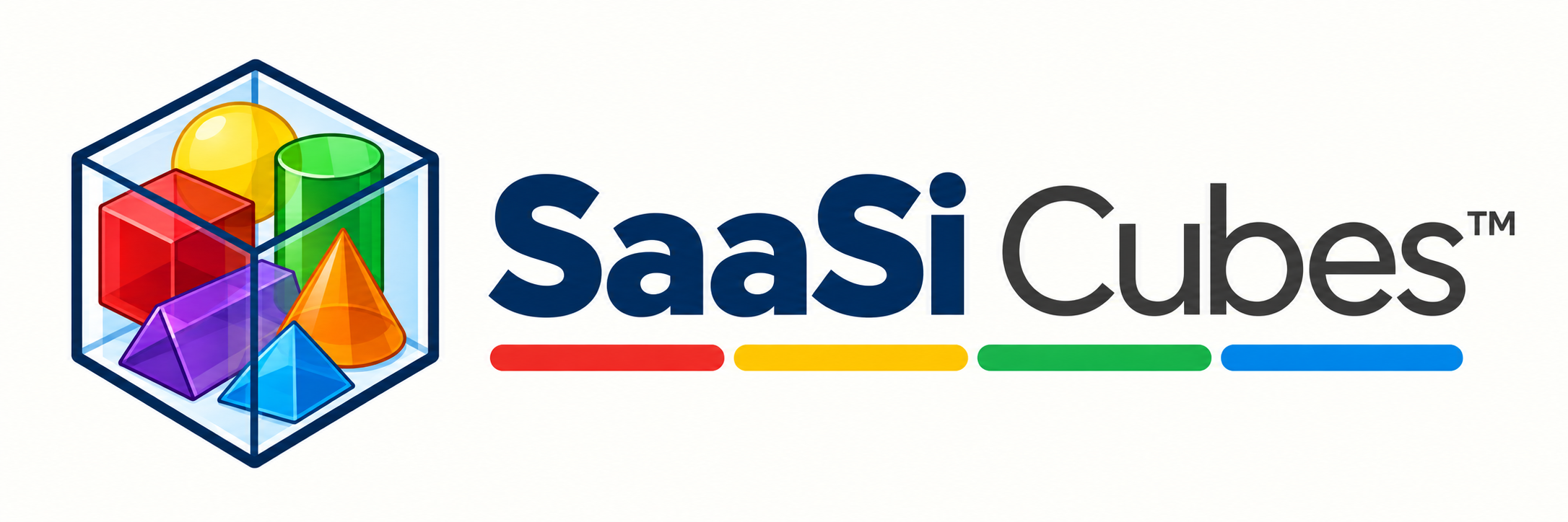 SaaSi Cubes™